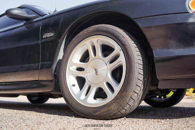 Used 1998 Ford Mustang GT RWD image 78