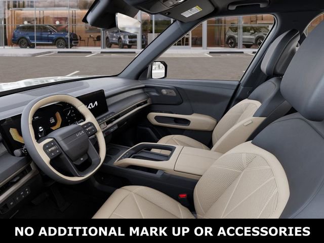 New 2027 Kia Telluride EX image 17