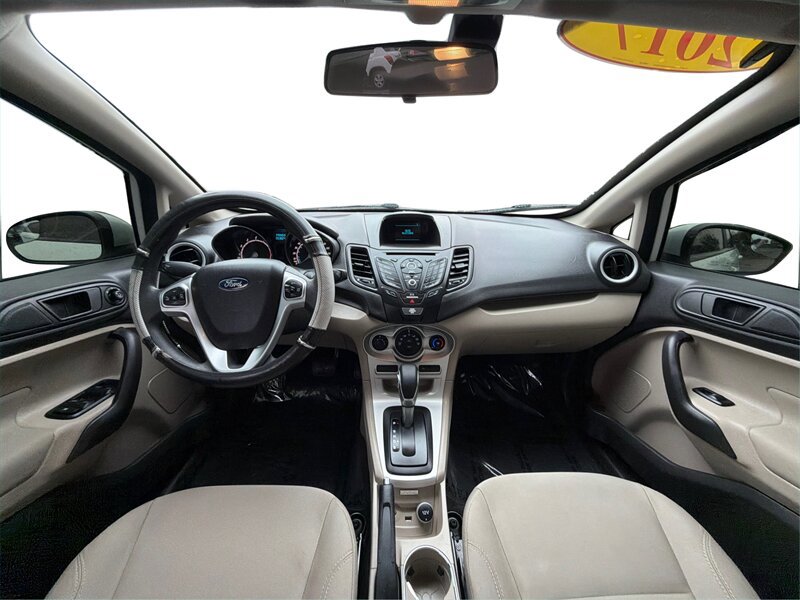 Used 2017 Ford Fiesta SE FWD image 20