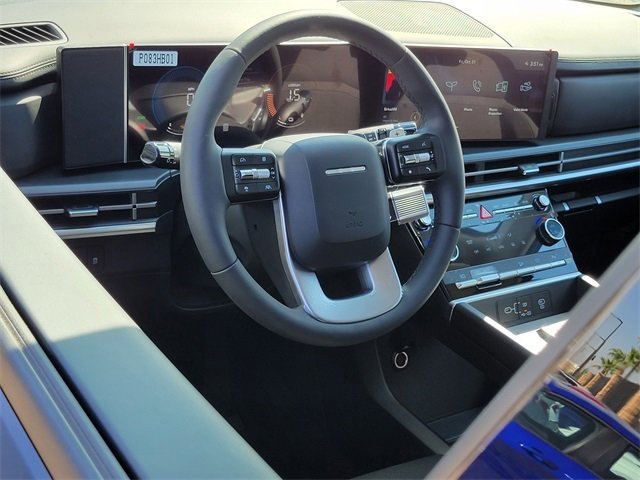 New 2026 Hyundai Santa Fe SE image 3