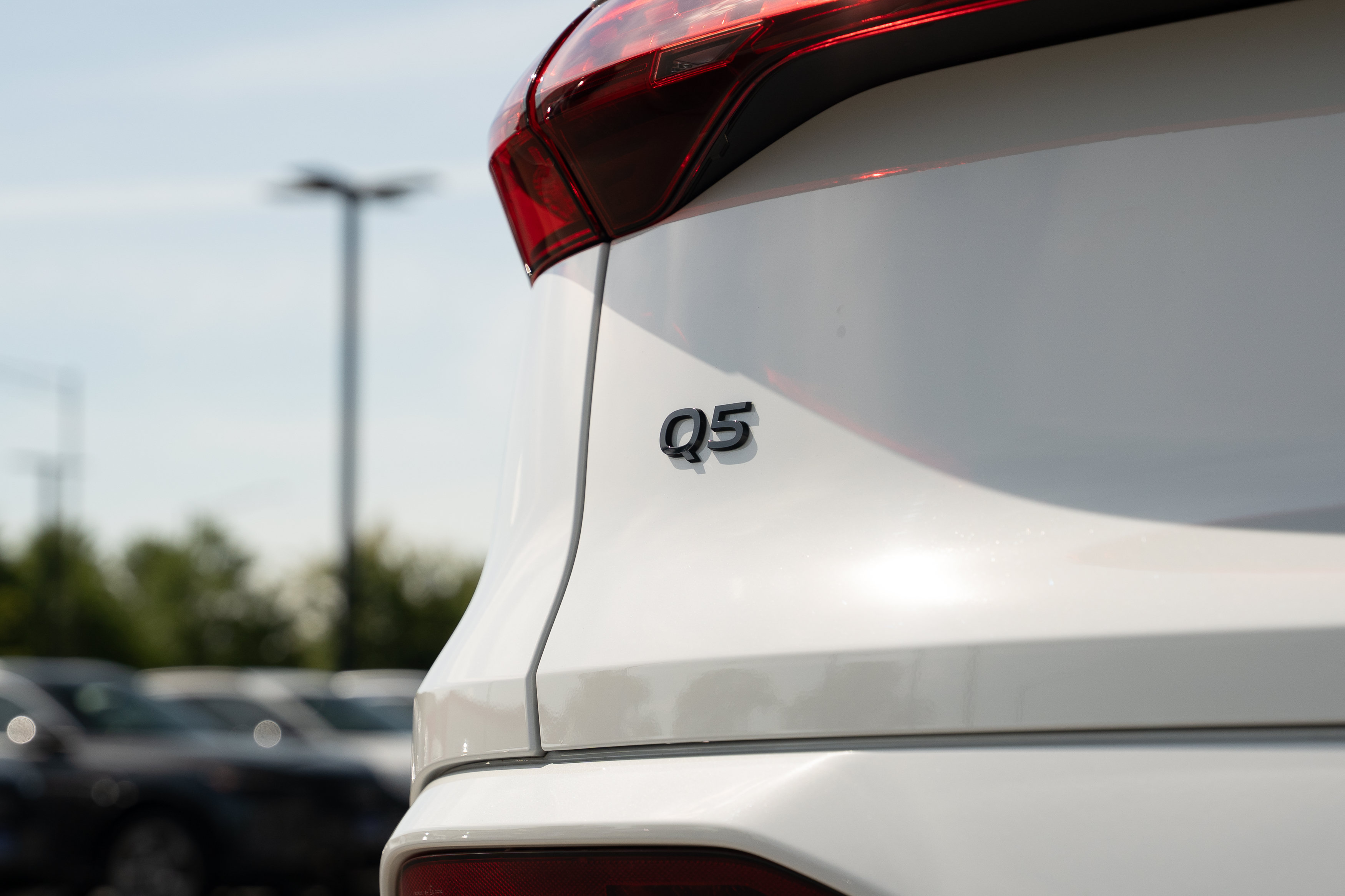 Certified 2025 Audi Q5 Premium w/ Premium Plus AWD/4WD image 31