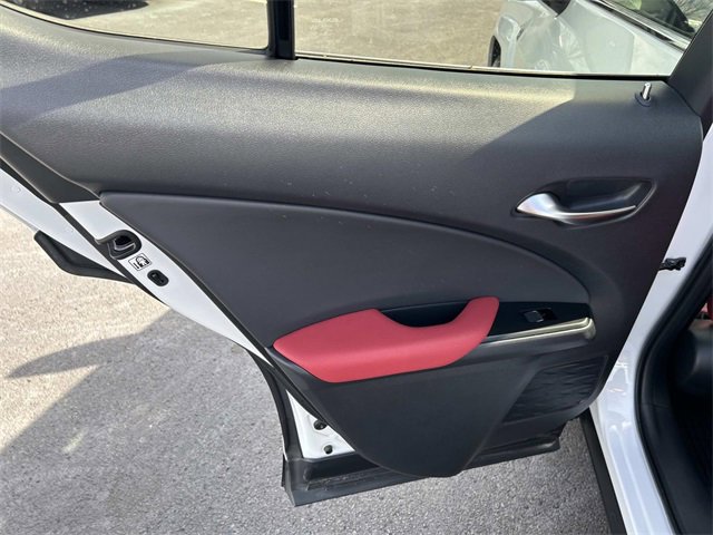 Used 2024 Lexus UX 250h F Sport image 21