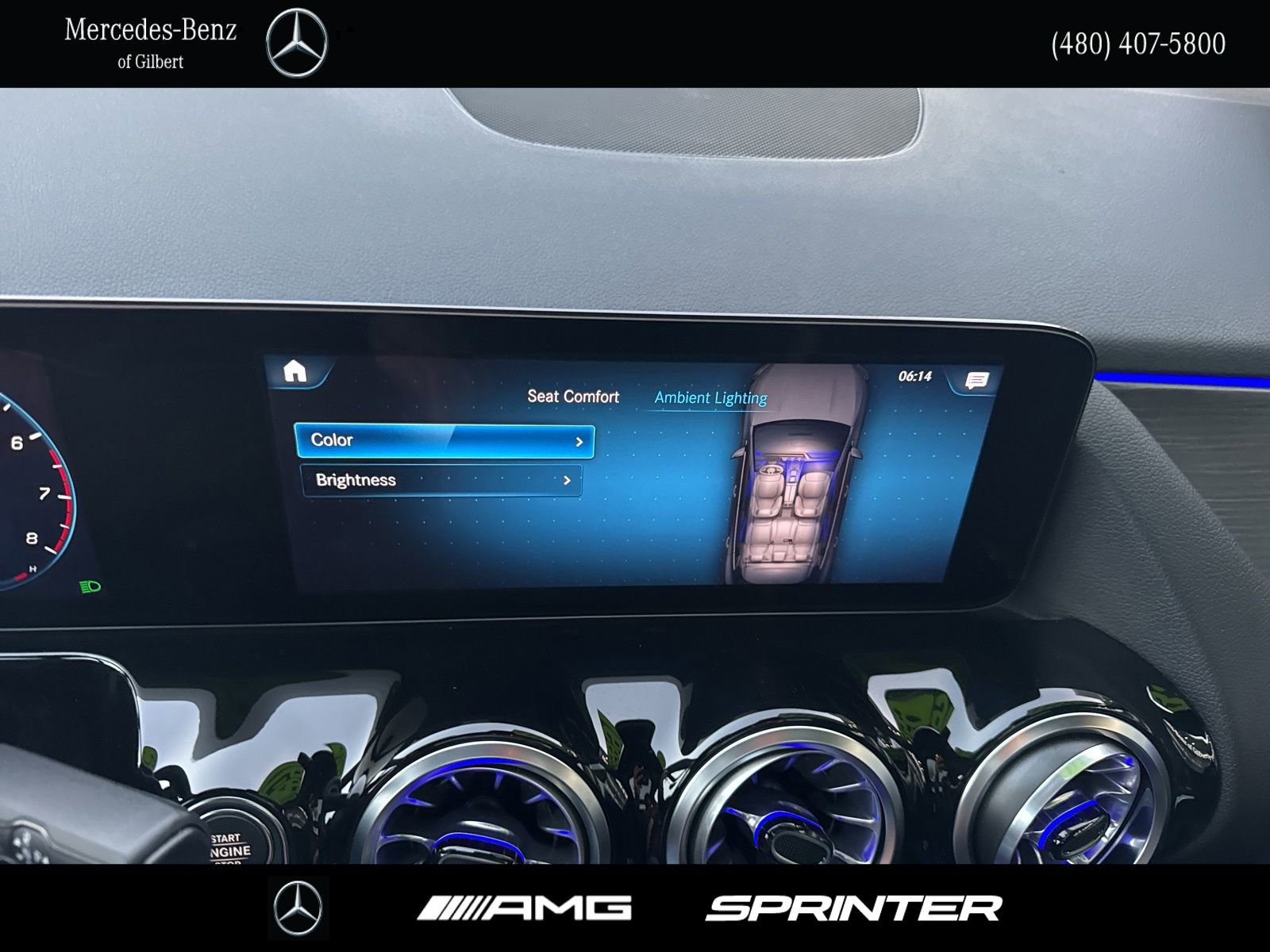 Certified 2023 Mercedes-Benz GLA 250 GLA 250 image 21