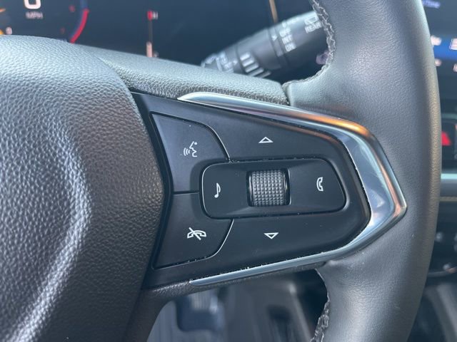 Used 2024 Chevrolet TrailBlazer ACTIV w/ Convenience Package image 21