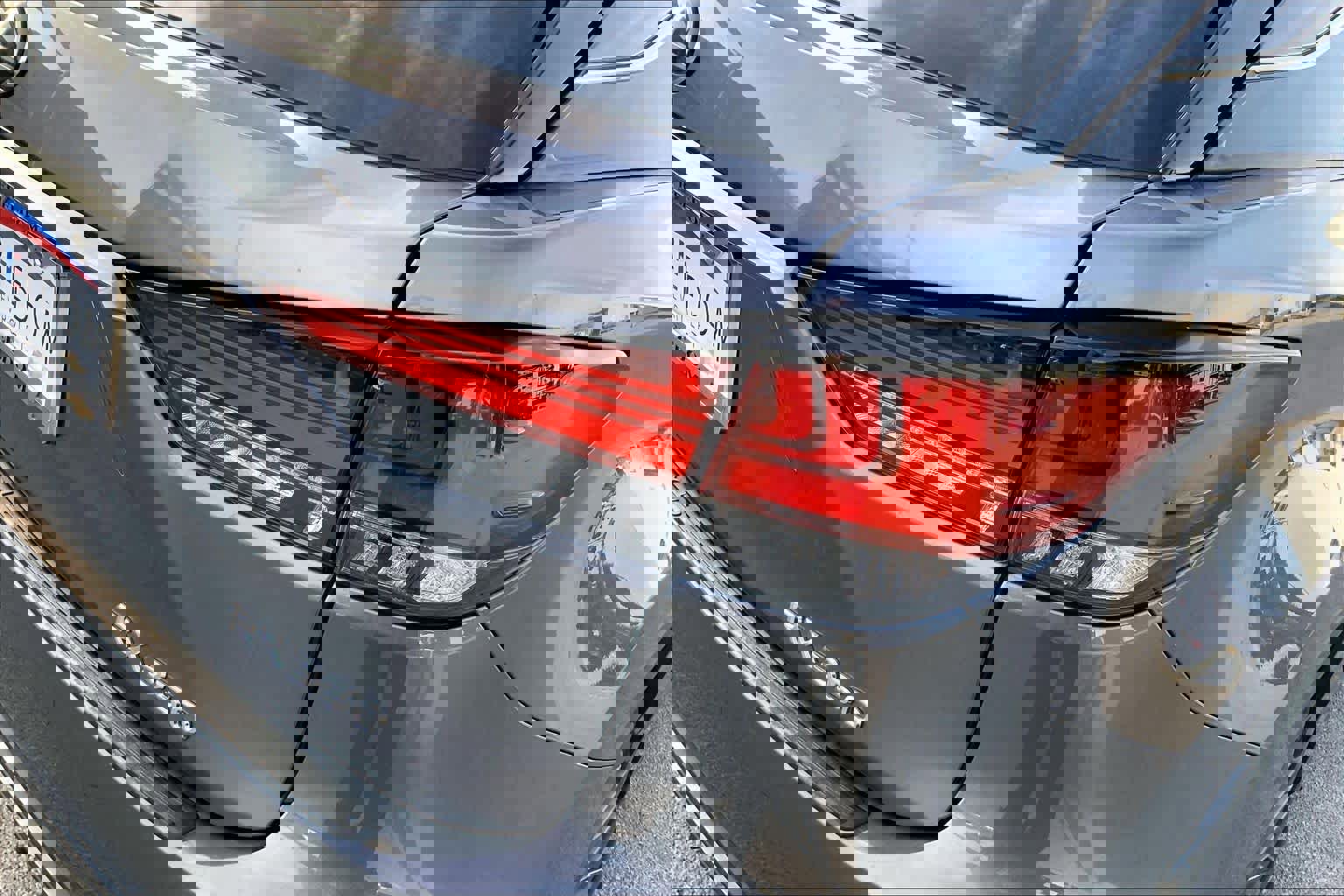 Used 2022 Lexus RX 350 F Sport w/ Accessory Package image 29