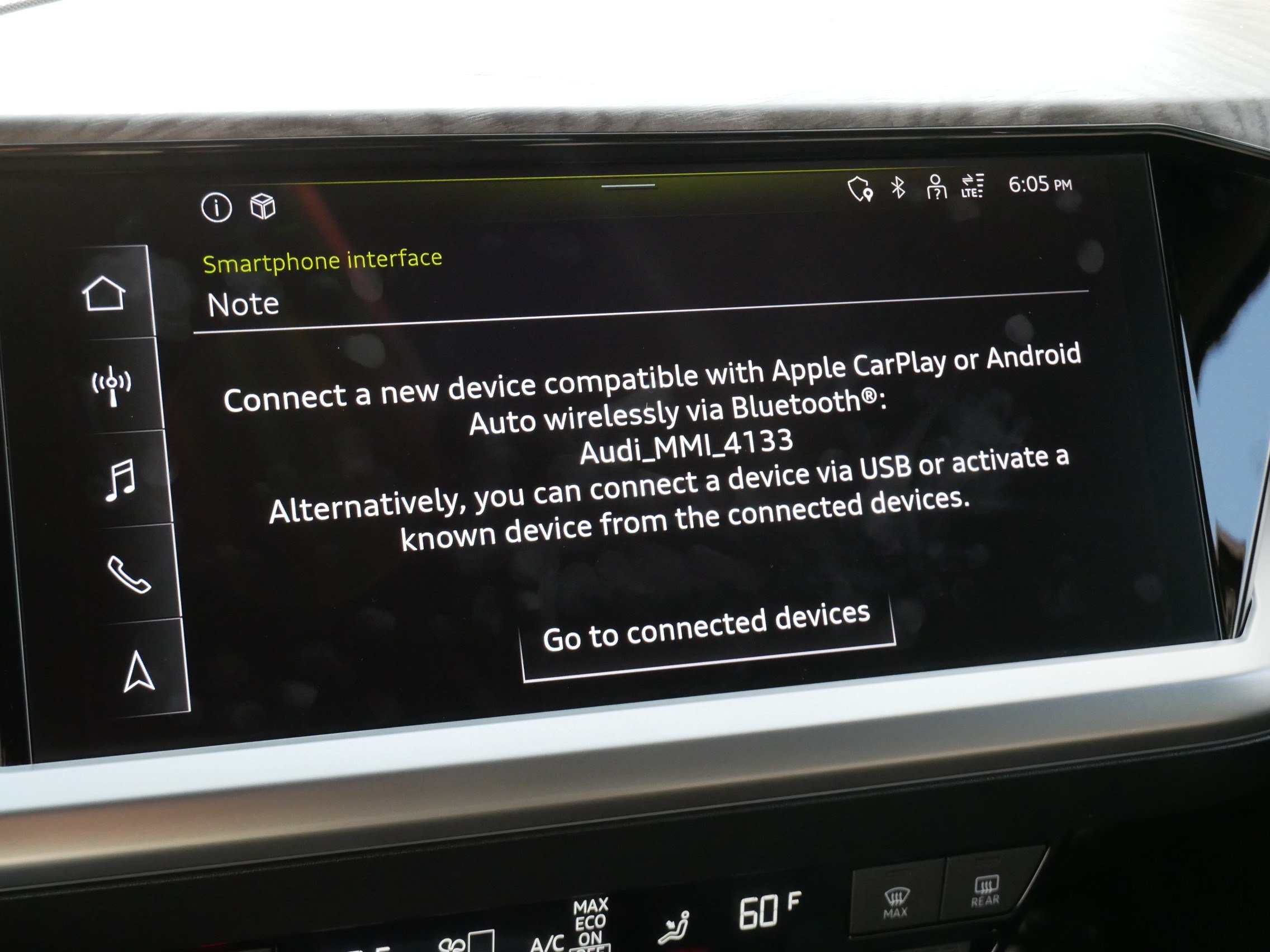 Used 2023 Audi Q4 e-tron Premium Plus w/ Premium Plus RWD image 22