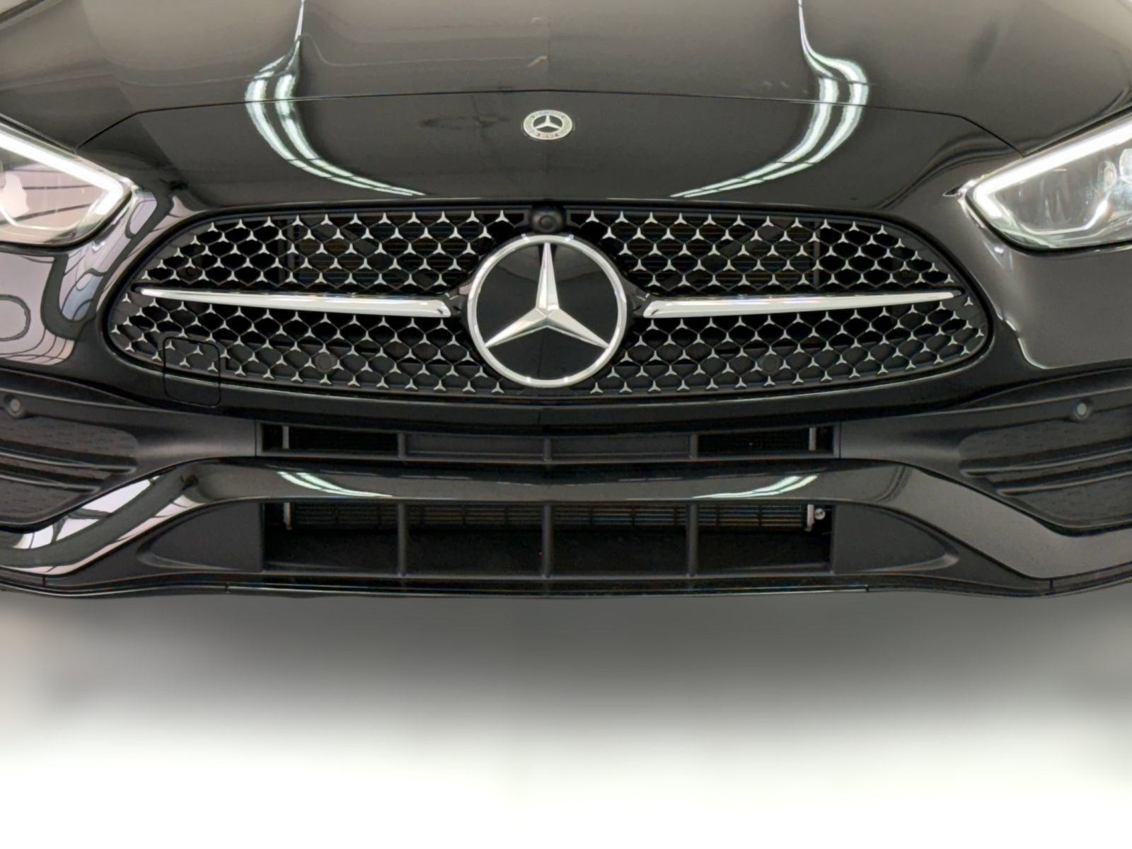 New 2026 Mercedes-Benz C 300 4MATIC Sedan image 24