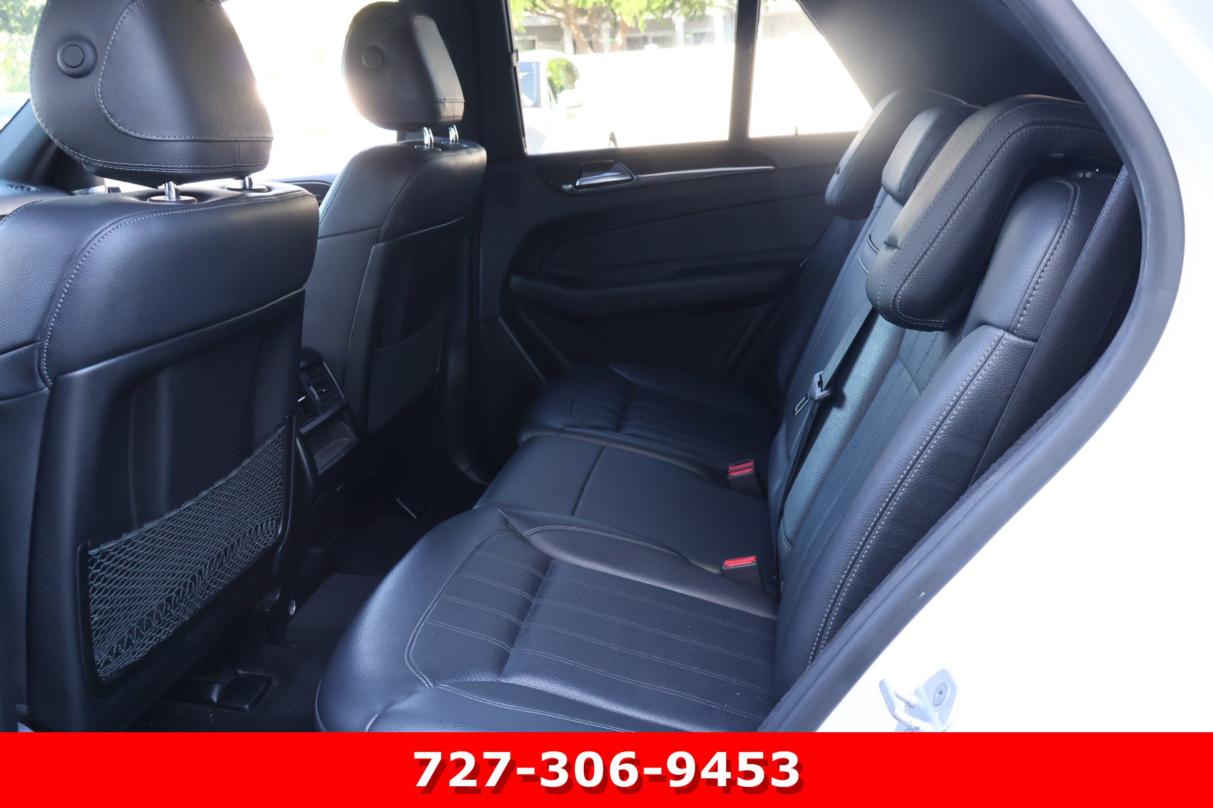 Used 2017 Mercedes-Benz GLE 350 image 17