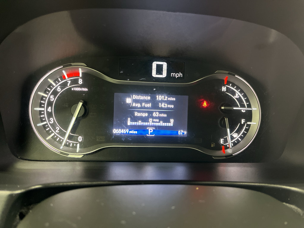 Used 2016 Honda Pilot EX image 21