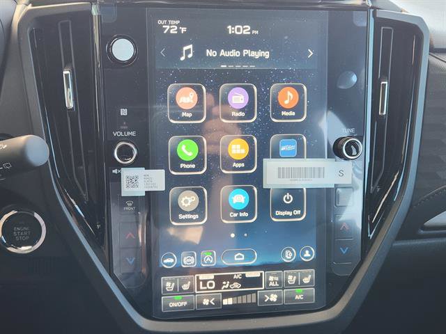 New 2026 Subaru Forester Touring image 12