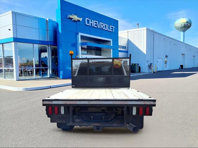 Used 2021 Chevrolet Silverado 3500 LT image 4