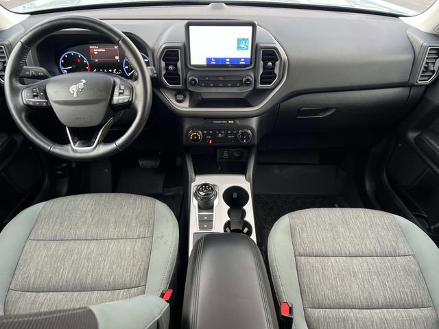 Certified 2023 Ford Bronco Sport Big Bend w/ Convenience Package image 13
