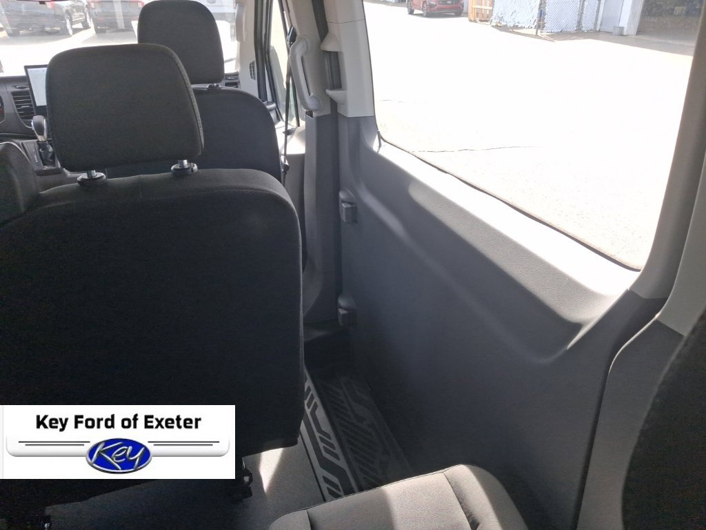 New 2027 Ford Transit 350 XL RWD image 34