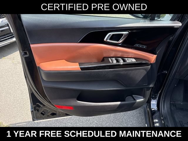 Used 2024 Kia Carnival SX Prestige FWD image 13