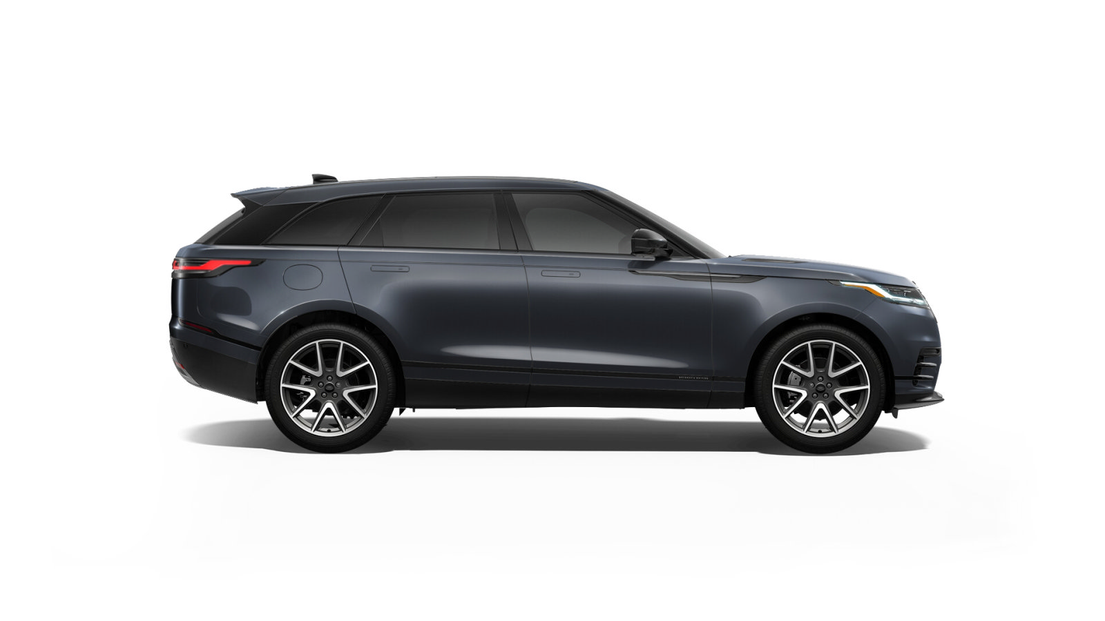New 2026 Land Rover Range Rover Velar Belgravia AWD/4WD image 3