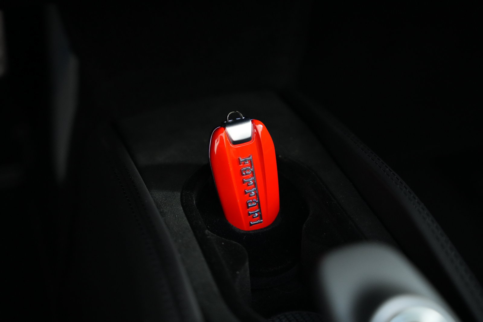Used 2023 Ferrari F8 Spider RWD image 51