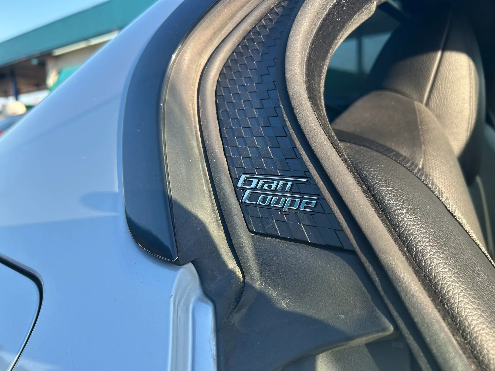 Used 2015 BMW 640i Gran Coupe RWD image 18