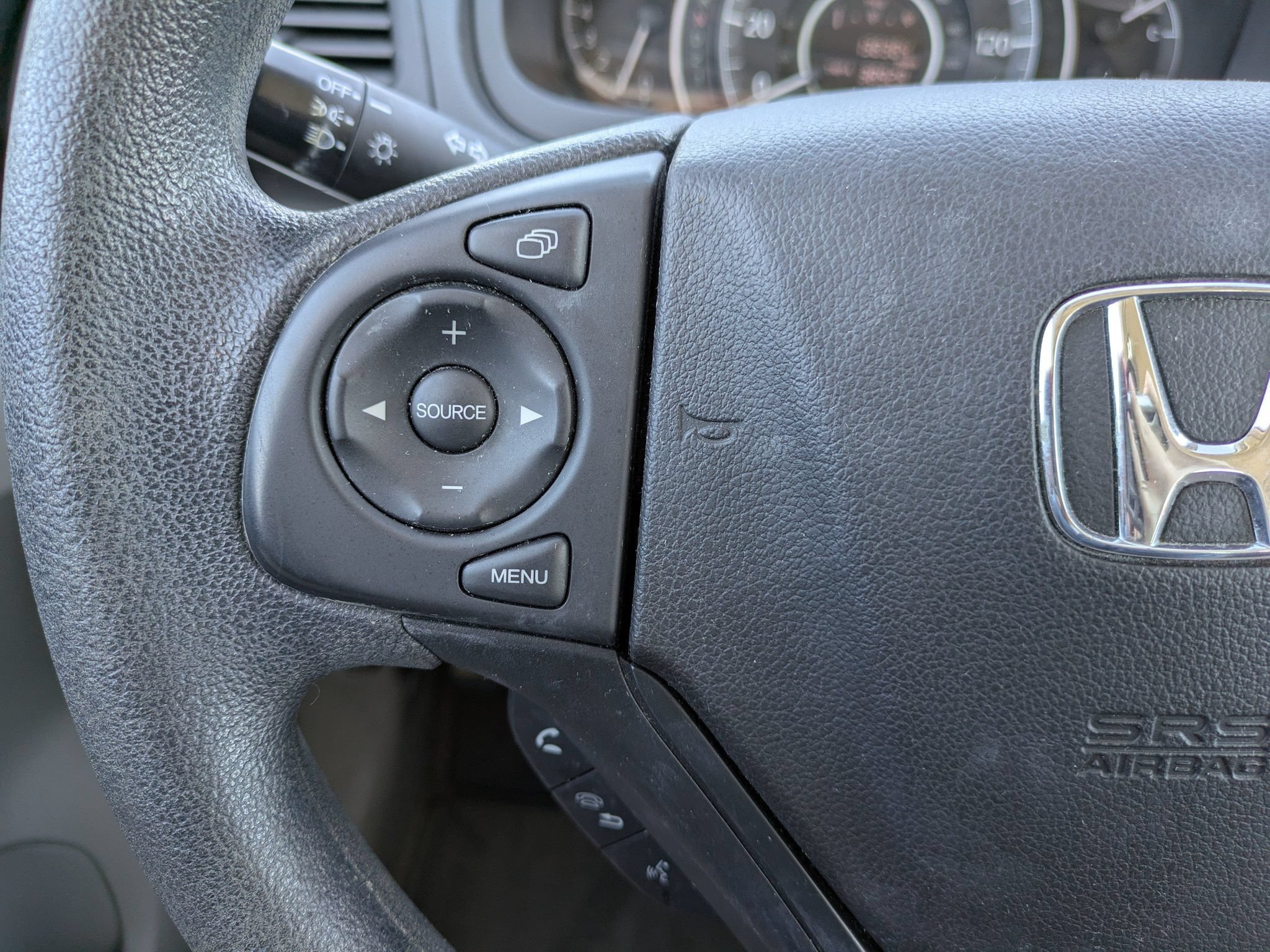 Used 2013 Honda CR-V LX image 23