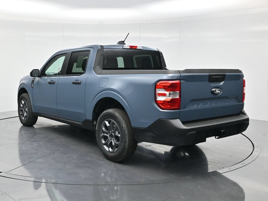 New 2026 Ford Maverick XLT w/ Equipment Group 301A AWD/4WD image 7