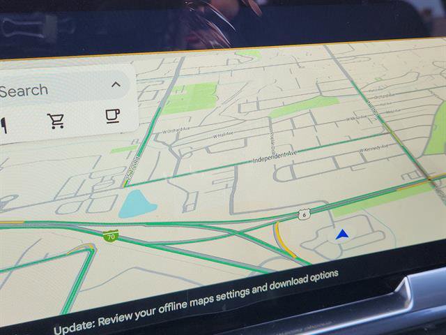 New 2026 Chevrolet Silverado 1500 LTZ w/ LTZ Premium Package image 15