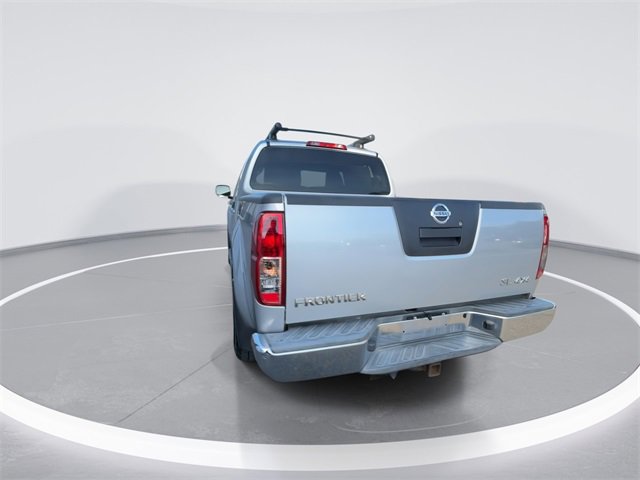 Used 2012 Nissan Frontier SL w/ Moonroof Pkg image 7