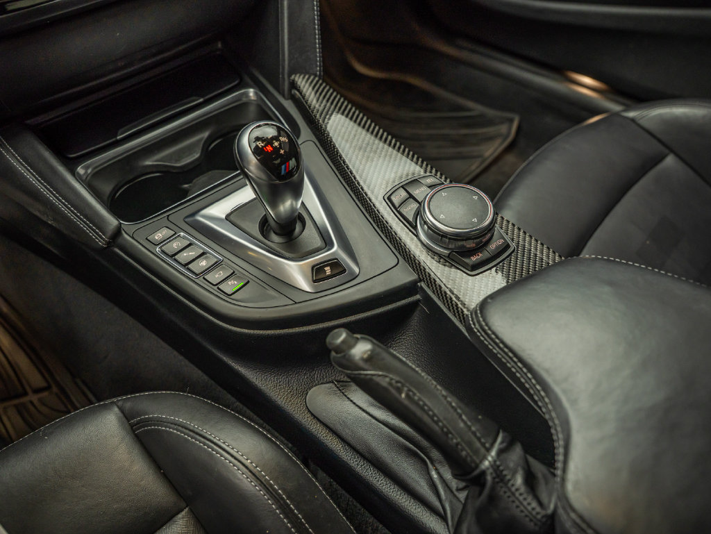 Used 2016 BMW M4 Coupe RWD image 35