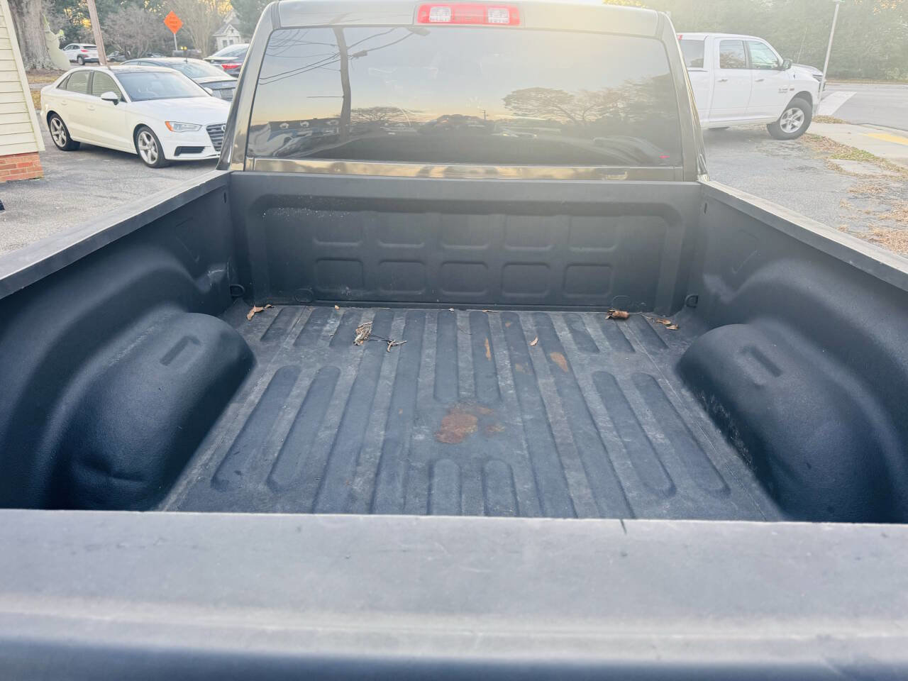 Used 2014 RAM 1500 Tradesman w/ Popular Equipment Group image 6