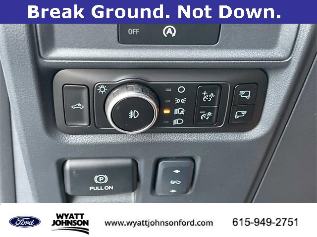 New 2025 Ford F150 Tremor w/ Bed Utility Package image 33