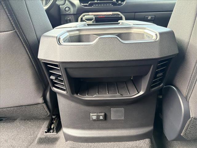 New 2026 Toyota Tundra SR5 image 20