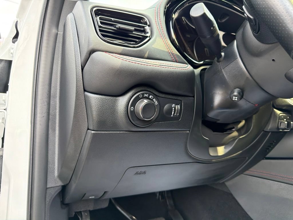 Used 2026 Dodge Durango GT AWD/4WD image 37