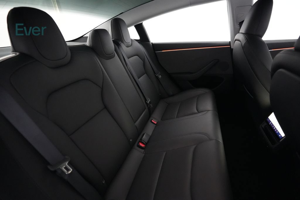 Used 2024 Tesla Model 3 Long Range RWD image 5