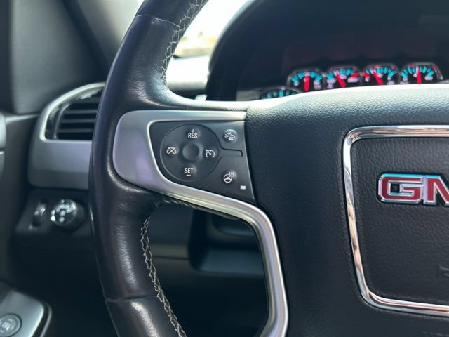 Used 2018 GMC Yukon SLT w/ Open Road Package AWD/4WD image 46