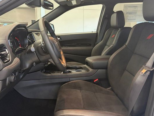 New 2026 Dodge Durango GT AWD/4WD image 15