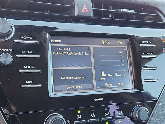 Used 2020 Toyota Camry LE image 14