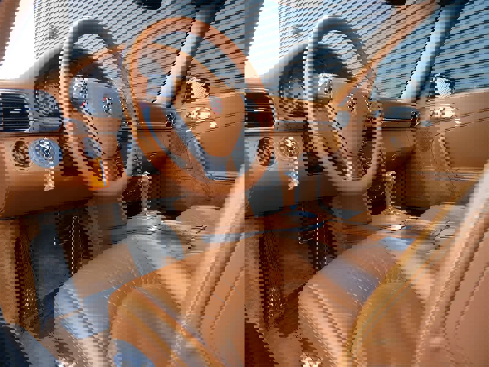 Used 2009 Porsche 911 Turbo image 4