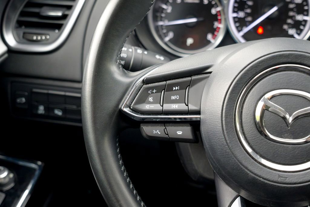 Used 2023 MAZDA CX-9 Touring Plus AWD/4WD image 45