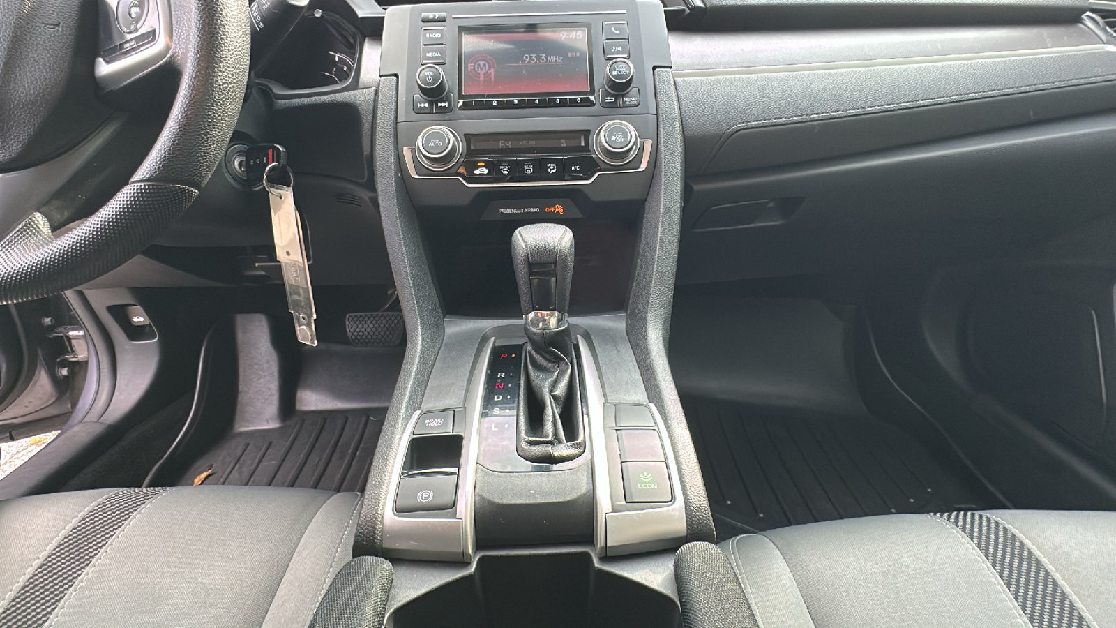 Used 2016 Honda Civic LX image 20