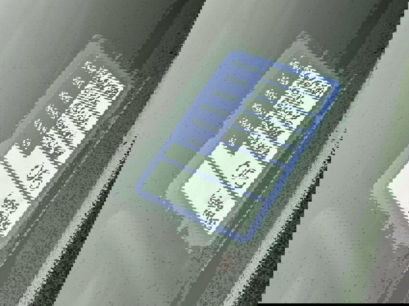 Used 2026 Buick Encore GX Sport Touring image 25