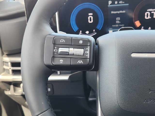 New 2027 Hyundai Santa Fe SEL FWD image 29