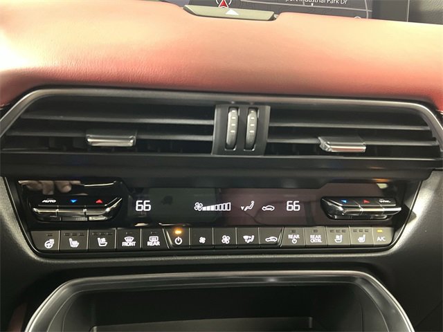 New 2026 MAZDA CX-70 3.3 Turbo S w/ Premium Package image 17