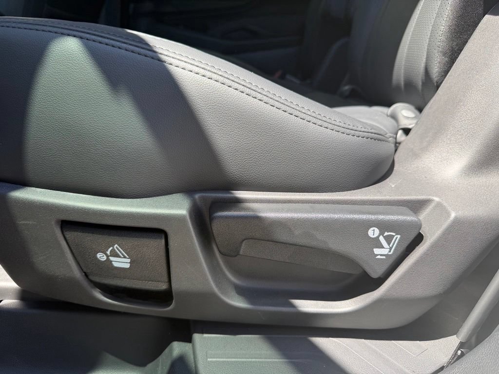 Certified 2026 Subaru Ascent Bronze Edition AWD/4WD image 29