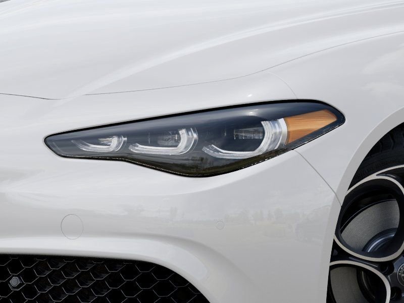 New 2026 Alfa Romeo Giulia image 10