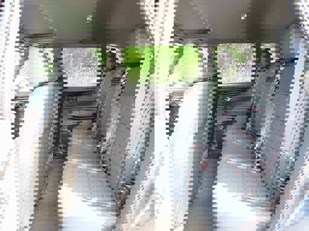 New 2026 Honda CR-V Sport-L image 14