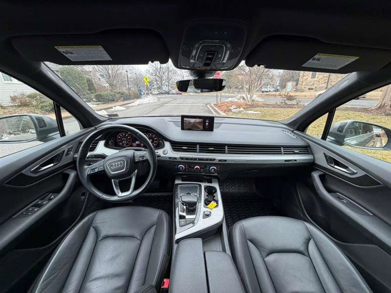 Used 2018 Audi Q7 2.0T Premium Plus image 36