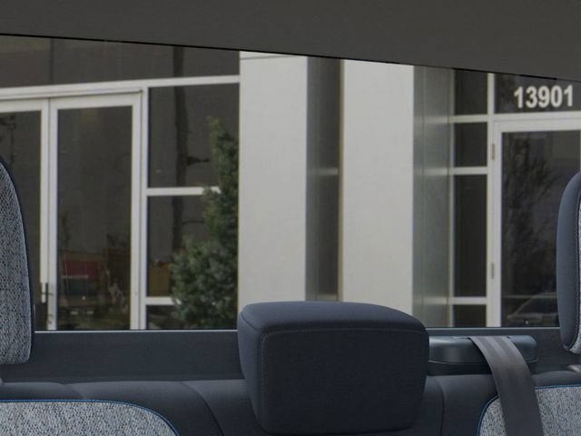 New 2025 Ford Maverick XLT w/ Equipment Group 301A AWD/4WD image 24