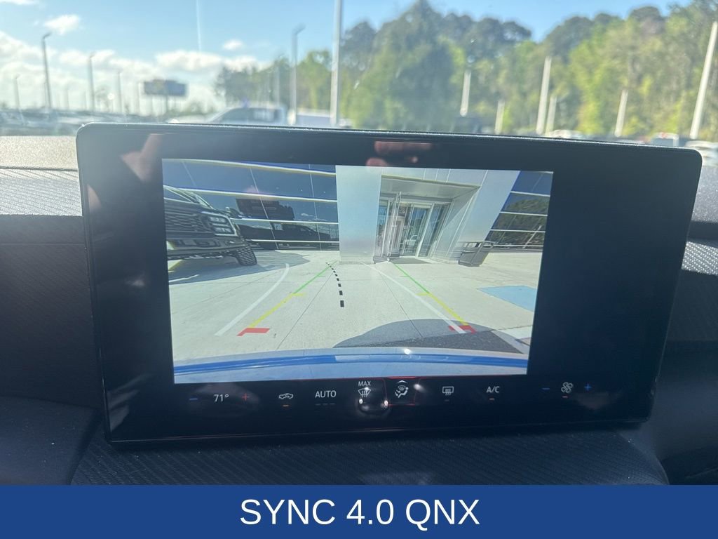 Used 2024 Ford Mustang Coupe w/ Wheel & Stripe Package image 13