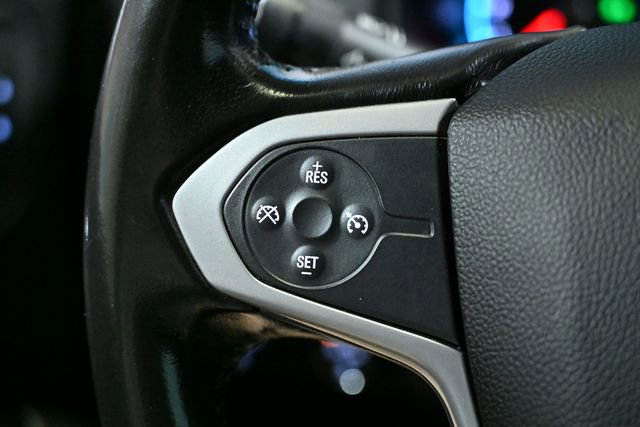 Used 2016 Chevrolet Colorado LT w/ LT Convenience Package image 41