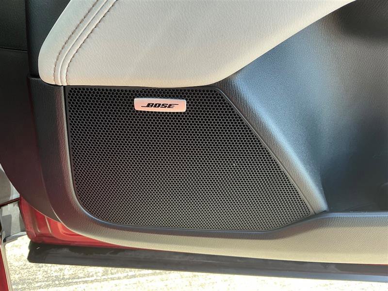 Used 2017 MAZDA CX-5 Grand Touring w/ Premium Package image 35