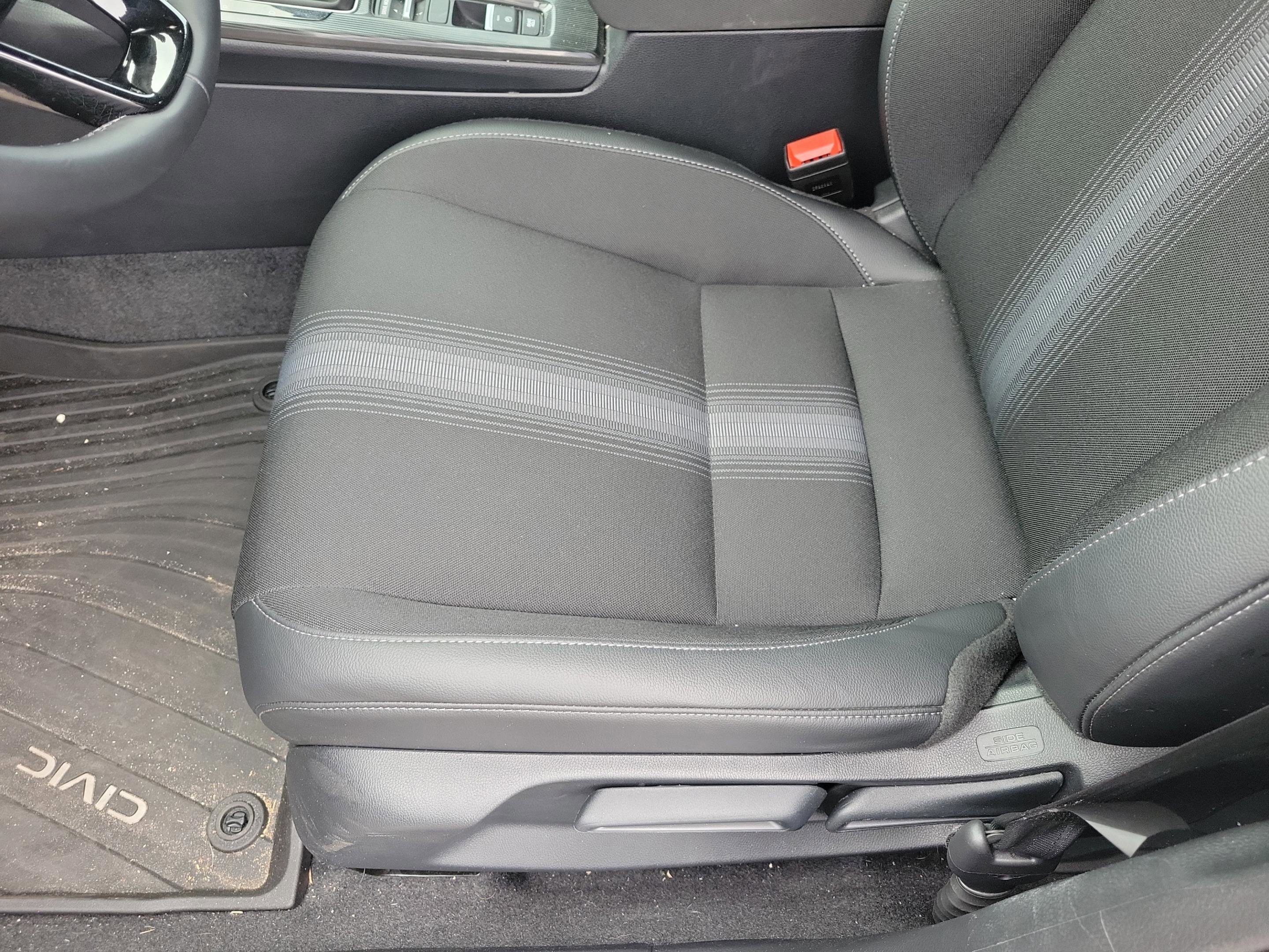 Used 2025 Honda Civic FWD Hybrid Sedan image 25