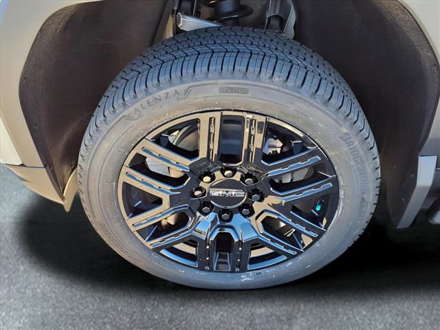 New 2026 GMC Sierra EV Elevation w/ LPO, Elevation Dark Package image 26